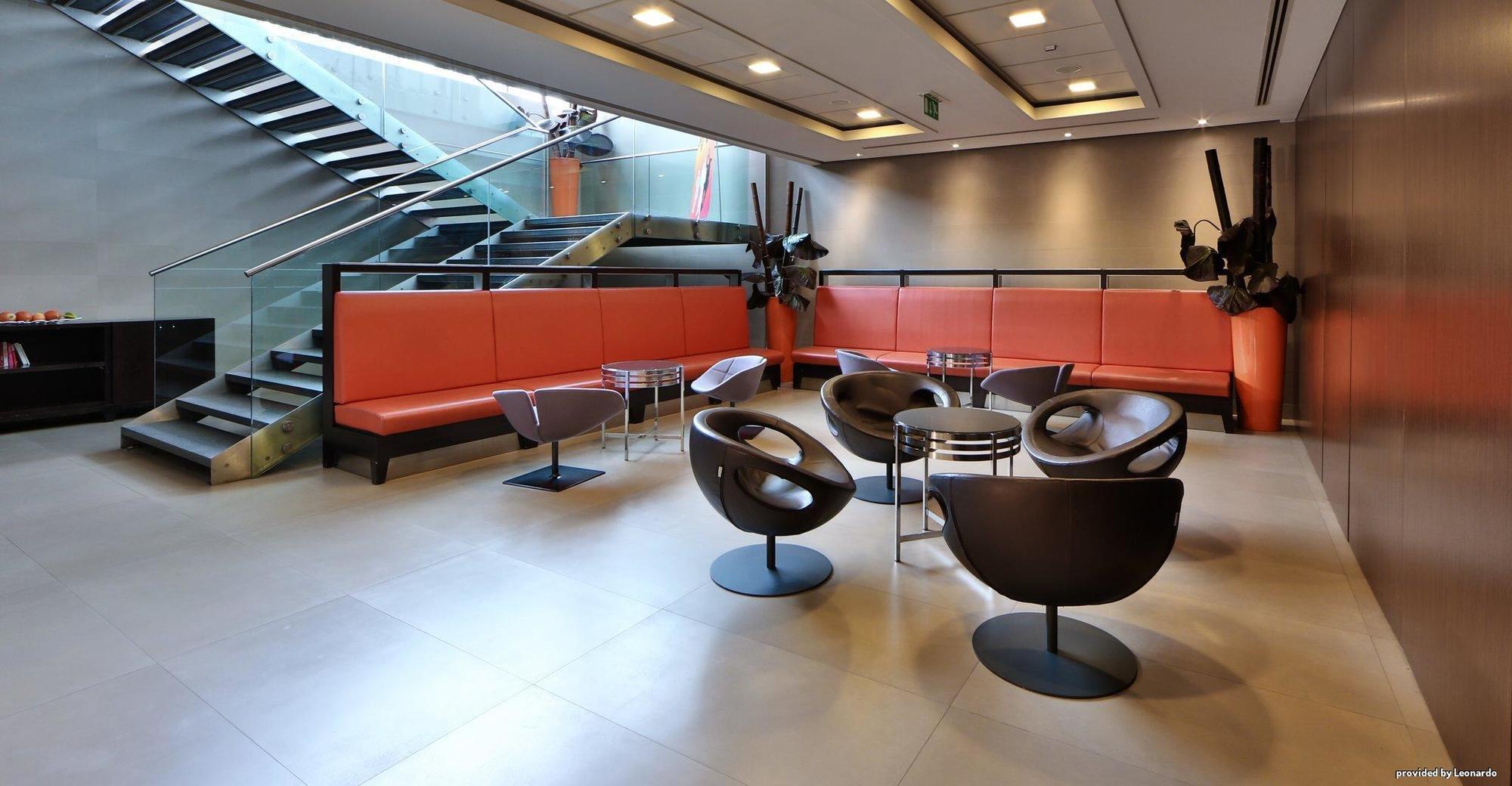 Best Western Hotel Goldenmile Milan Trezzano sul Naviglio Interieur foto